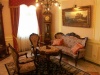 Hotel Srebrny Dzwon - noclegi Kadyny