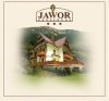 Pensjonat Jawor - noclegi Zawoja