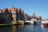 Apartament Serce Starówki Gdańsk - noclegi Gdańsk