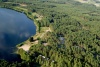 Ośrodek Wczasowy Bory Tucholskie - noclegi Okoniny Nadjeziorne