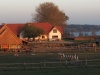 Rancho Robertówka - noclegi Węgorzewo