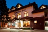 Restauracja i Hotel Podzamcze - noclegi Dobczyce