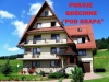 Pokoje Pod Grapą - noclegi Zakopane