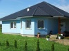 Agroturystyka Błękitny Domek - noclegi Niegłowice