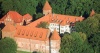 Hotel ZAMEK - noclegi Bytów
