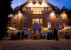 Hotel i Restauracja Willa Park - noclegi Żagań
