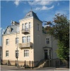 Villa Neve - noclegi Ustrzyki Dolne