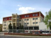 HOTEL ALMARCO - noclegi Środa Wielkopolska