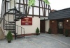 Hotel Klub Restauracja Kuźnia  - noclegi Bydgoszcz