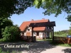 CHATA ZA WSIĄ - pokoje agroturystyczne - noclegi Mikołajki