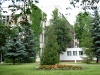 Sanatorium Uzdrowiskowe CHEMIK - Ciechocinek - noclegi Ciechocinek