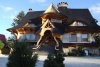 Willa Kominiarski Wierch - noclegi Zakopane