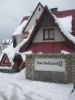 Dom Podłażnik II - noclegi Zakopane