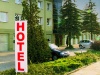 Hotel Kacperski - noclegi Konstantynów Łódzki