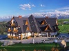 Ośrodek Usług Hotelarskich Redyk - noclegi Zakopane