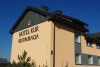 Hotel KUR - noclegi Olsztyn