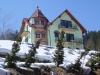 Apartamenty Górski Potok - noclegi Szczyrk