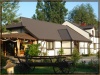 Hotel Stawisko Klaudyn - noclegi Klaudyn