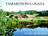 Tamarynowa Osada w Krainie 100 jezior - noclegi Łowyń