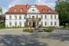 Hotel Pałac Czarny Las - noclegi Woźniki