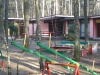 OSRODEK KRASNAL DOMKI LETNISKOWE - ŚLESIN 0601766923 - noclegi Ślesin